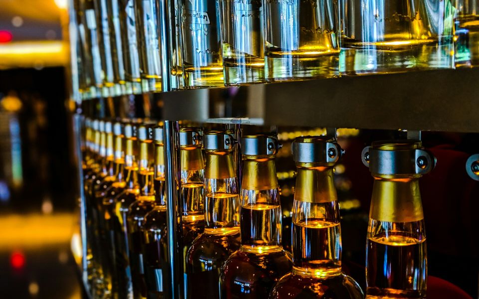 Lebensmittelverarbeitung