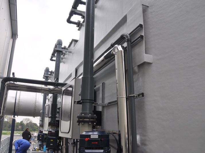 Tierkörperverarbeitung in Deutschland