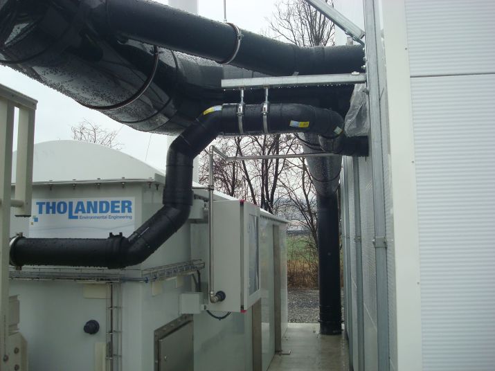 Fleischverarbeitung in Liechtenstein